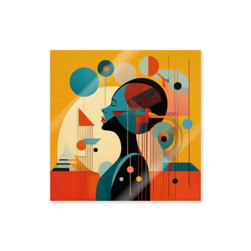 Untitled Sticker