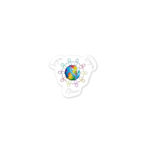 Otomaru Sticker