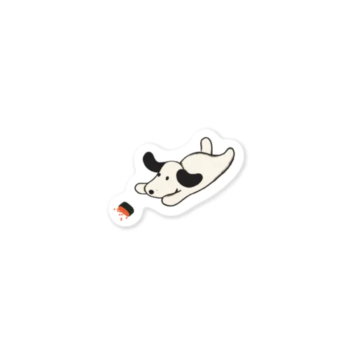 rinopi Sticker
