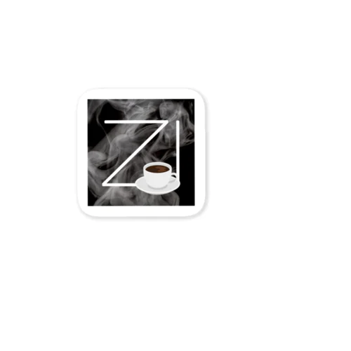 ZIKKURI TIME Sticker