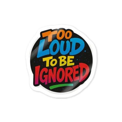 TLTI Sticker