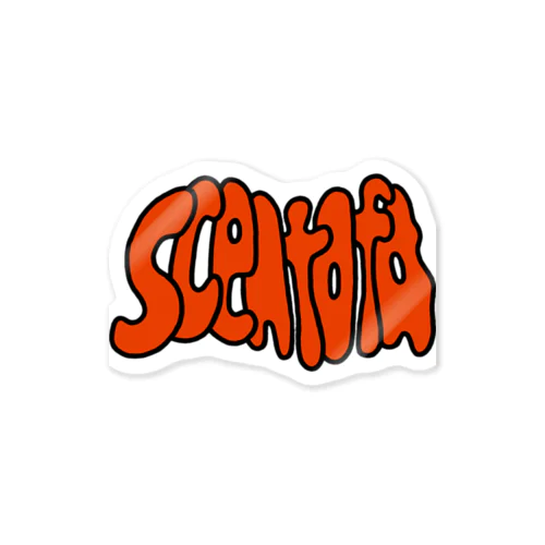 scentofa Sticker