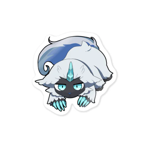 ちみカイ Sticker