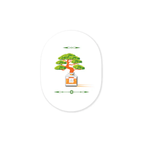 No.0 not found  Sticker