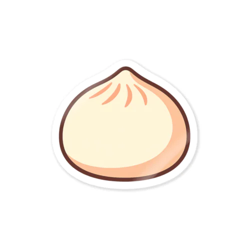 肉まん Sticker