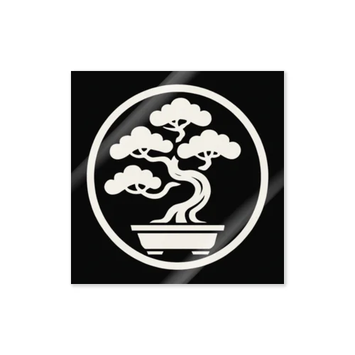 BON-SAI グッズ Sticker