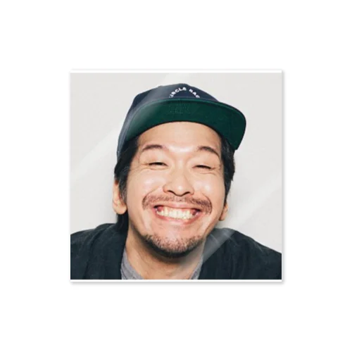 松本さん Sticker