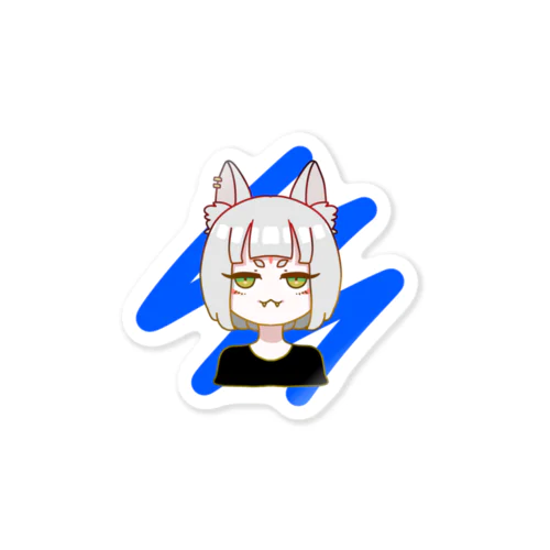 プリプリティ〜！ Sticker