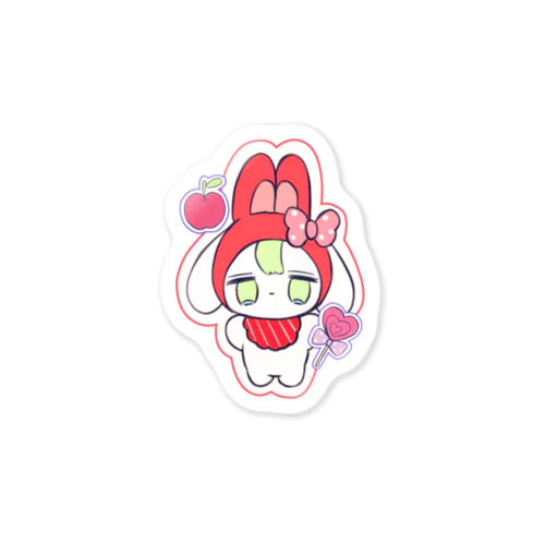 うさたん Sticker