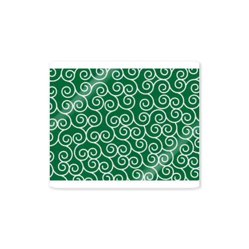 みー(*´꒳`*) 唐草模様 唐草」 | seisuke88® KYOTO