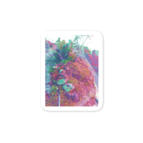 sobono omoide Sticker