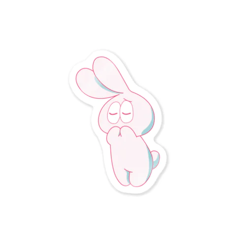 スピヨピ（ほよ） Sticker