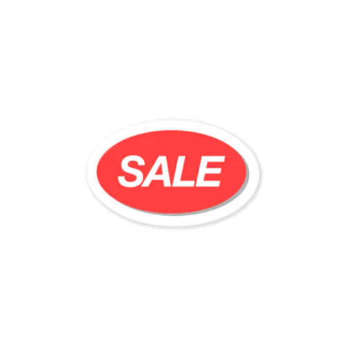 SALE!!! Sticker