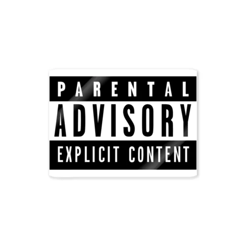 PARENTAL ADVISORY ピンバッジ アドバイザリー20個 PARENTAL ADVISORY ピンバッジ アドバイザリー20個