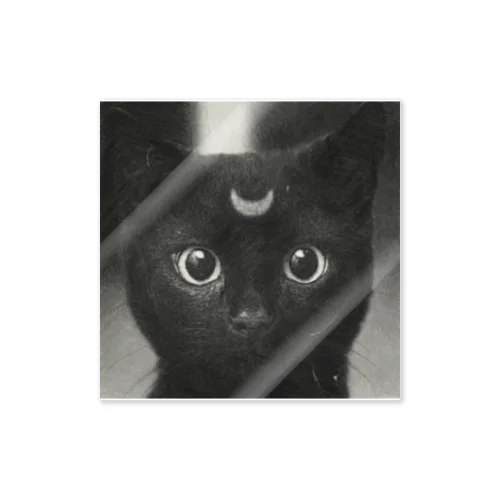 味噌ラーメンAM3:21 Sticker