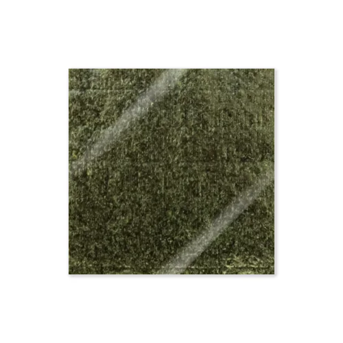 瀬戸内海産 焼のり Sticker