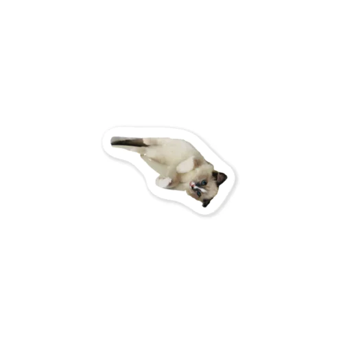 むーくん Sticker