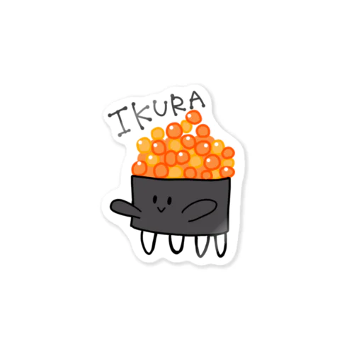 舘ひろし」ステッカーの通販 ∞ SUZURI（スズリ）