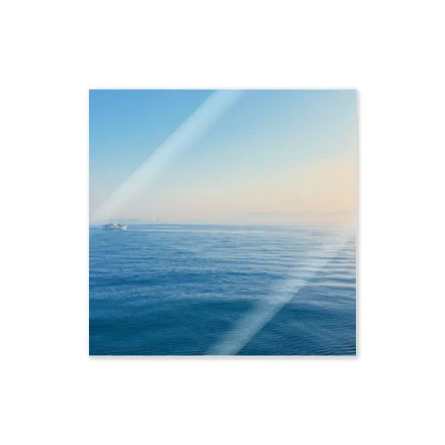 海面 Sticker