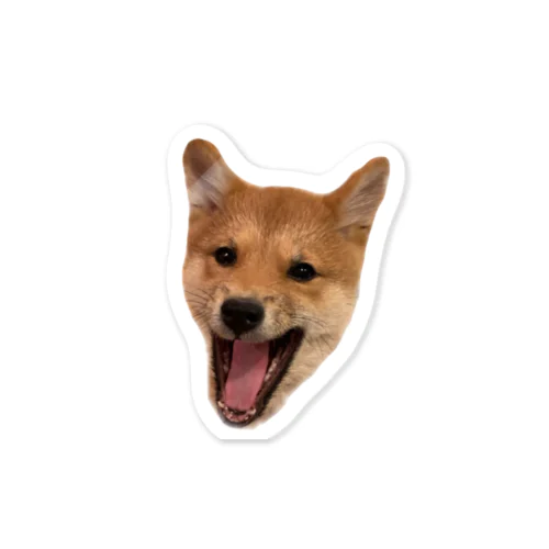 This is Oageなのよ Sticker