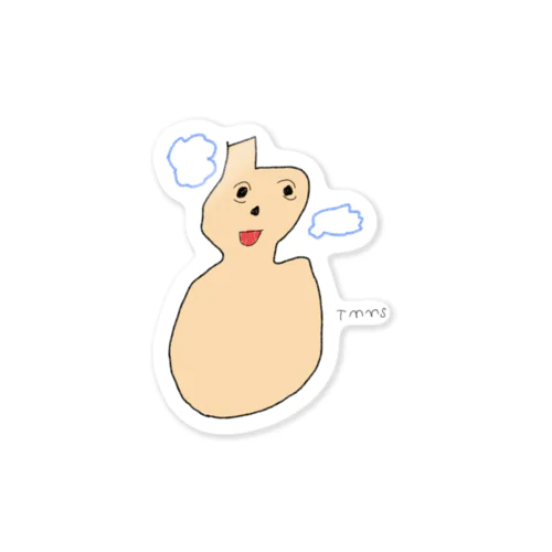 ひょうたん Sticker