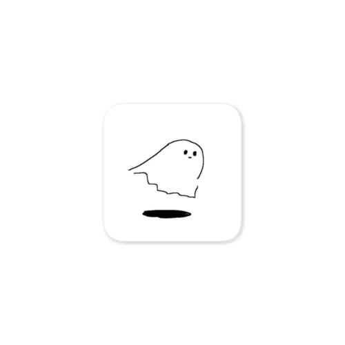 ２秒 Sticker