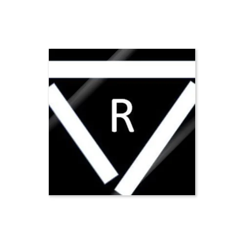 ステッカーだよ Sticker