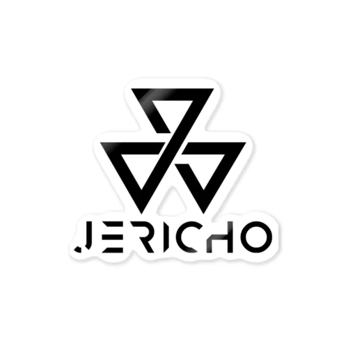 ジェリコマーク Sticker