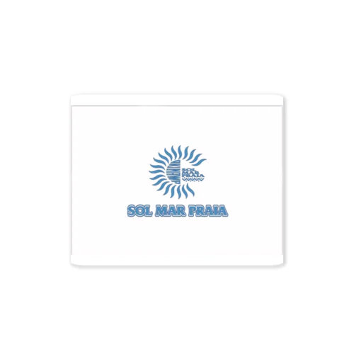 ソーマプライア エンブレム Sticker