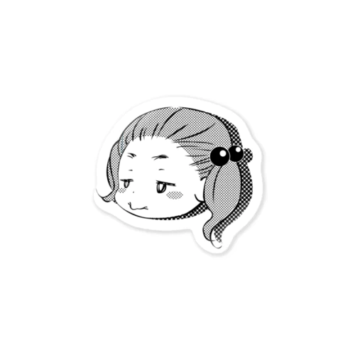 なぎちゃん Sticker