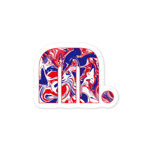 logo Sticker