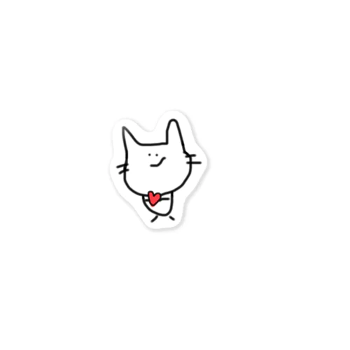 ﾇｺ｡ Sticker