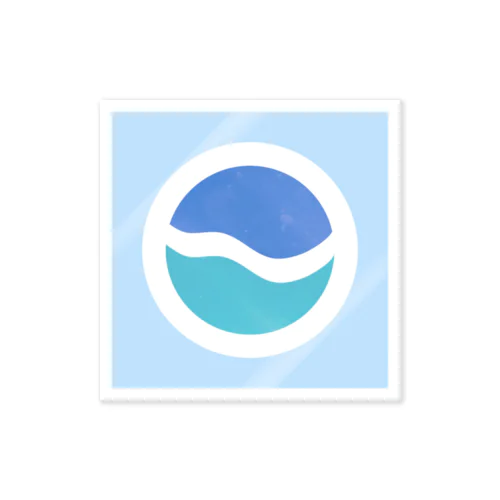 saidar Sticker