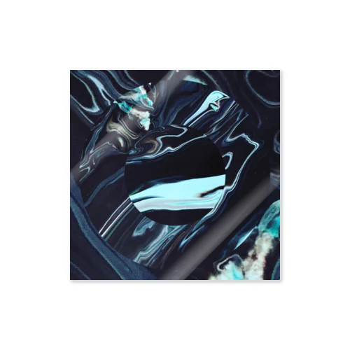 madara Sticker