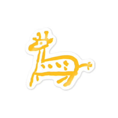 かいくん Sticker