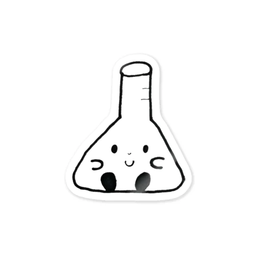 マイちゃん Sticker