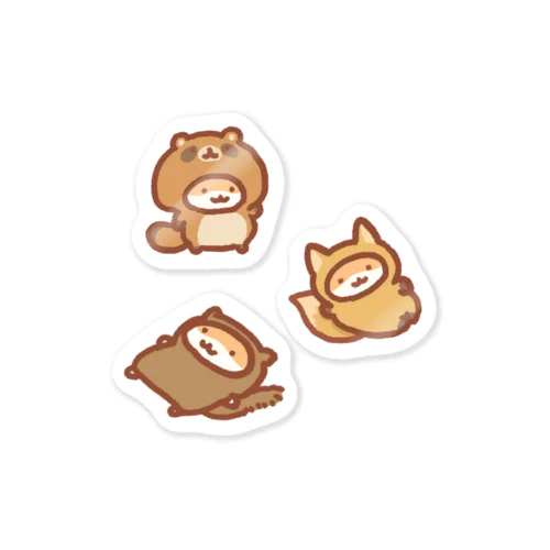 すやはむハウス ( sysysuyao )のオリジナルグッズ・アイテム通販