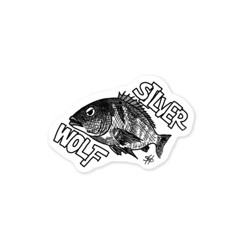 おちぬくん Sticker