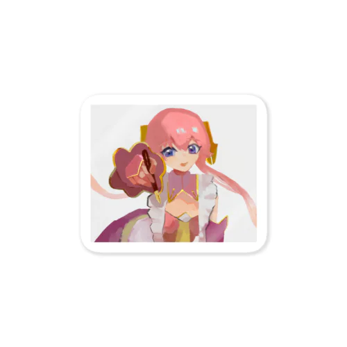 はいろ:一緒に描こう! Sticker