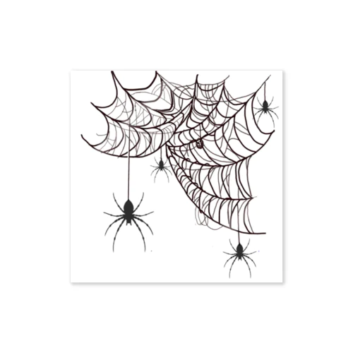 スッパイだー Sticker