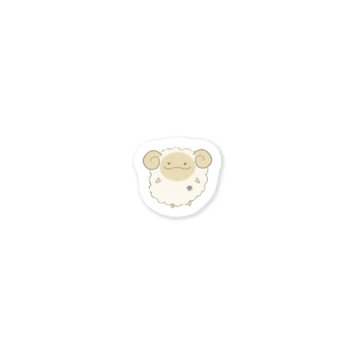 シプさん Sticker