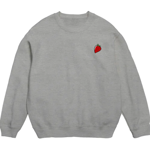 MiY Crew Neck Sweatshirt