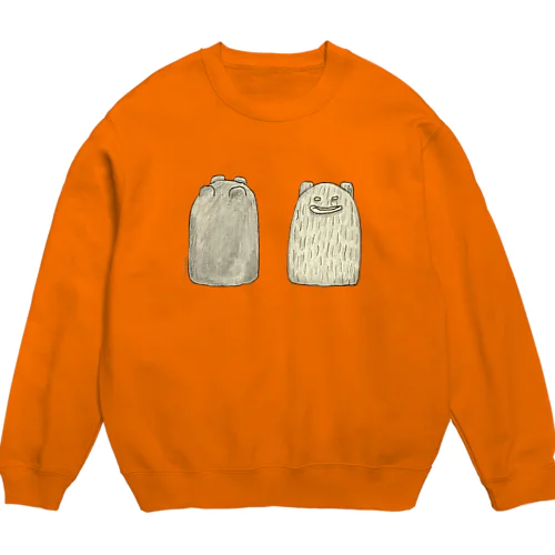 Primitive Crew Neck Sweatshirt