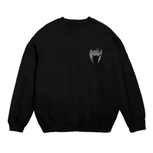 antail-1  Crew Neck Sweatshirt