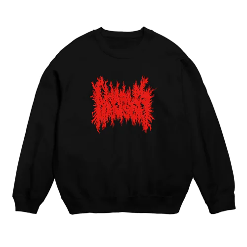 MANSON Crew Neck Sweatshirt