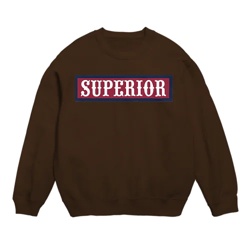 ダンス Crew Neck Sweatshirt