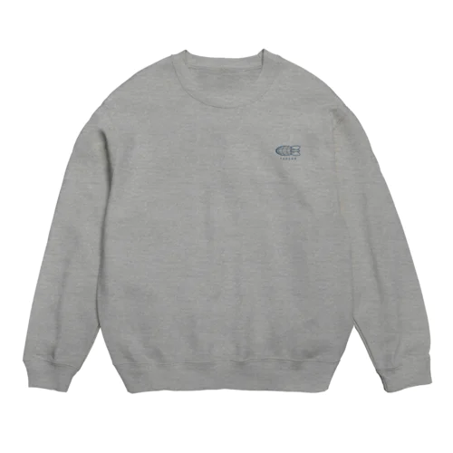 タキオンスウェット Crew Neck Sweatshirt