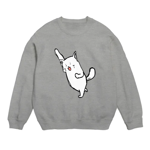 ノラ Crew Neck Sweatshirt