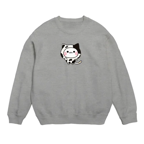 国内で当店のみ Kikillo スウェット 猫 ネコ」スウェットの通販 ∞ SUZURI(スズリ)