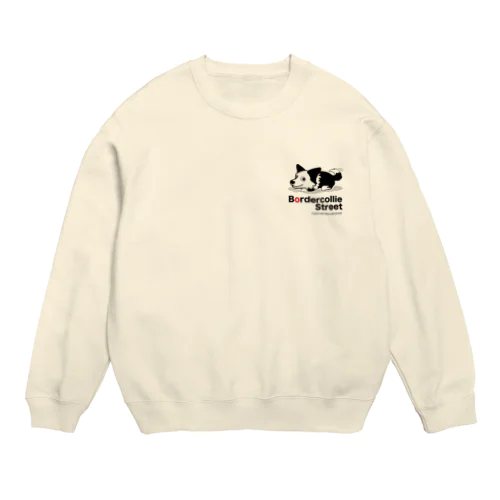 BCS123AB-1 Crew Neck Sweatshirt